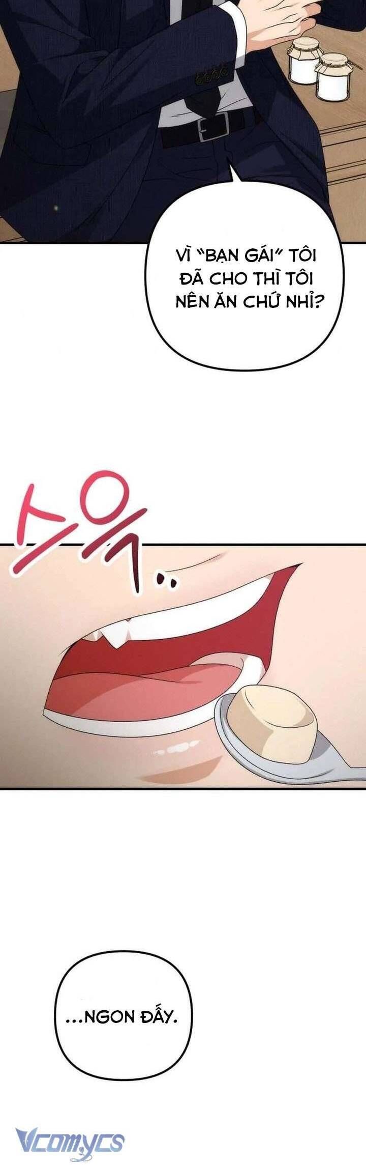 Hợp Đồng Tình Yêu Công Sở Chapter 3 - Trang 2