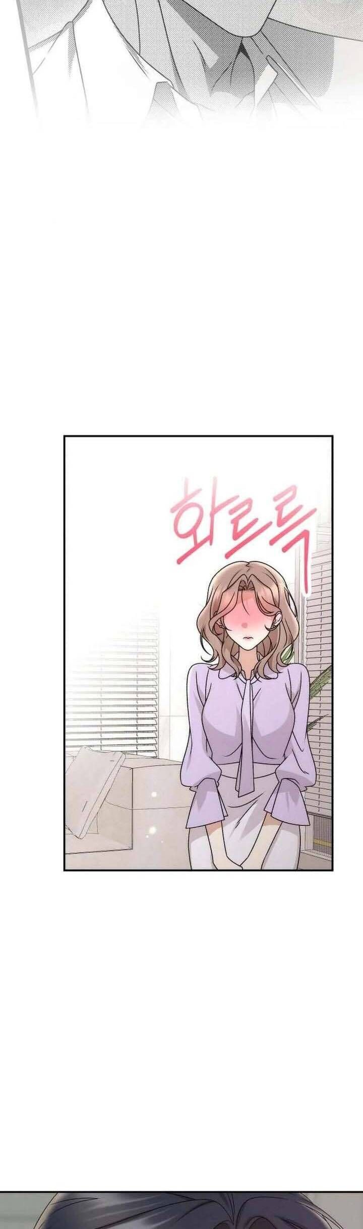 Hợp Đồng Tình Yêu Công Sở Chapter 3 - Trang 2