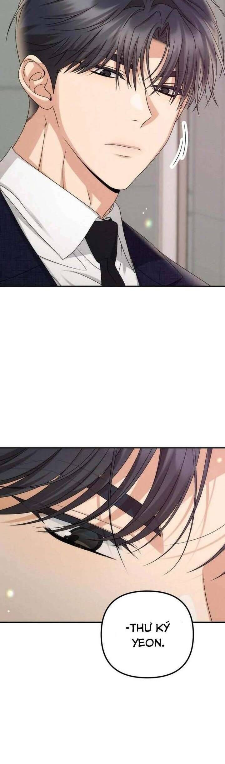 Hợp Đồng Tình Yêu Công Sở Chapter 3 - Trang 2