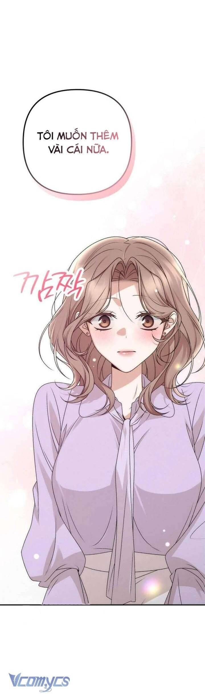 Hợp Đồng Tình Yêu Công Sở Chapter 3 - Trang 2