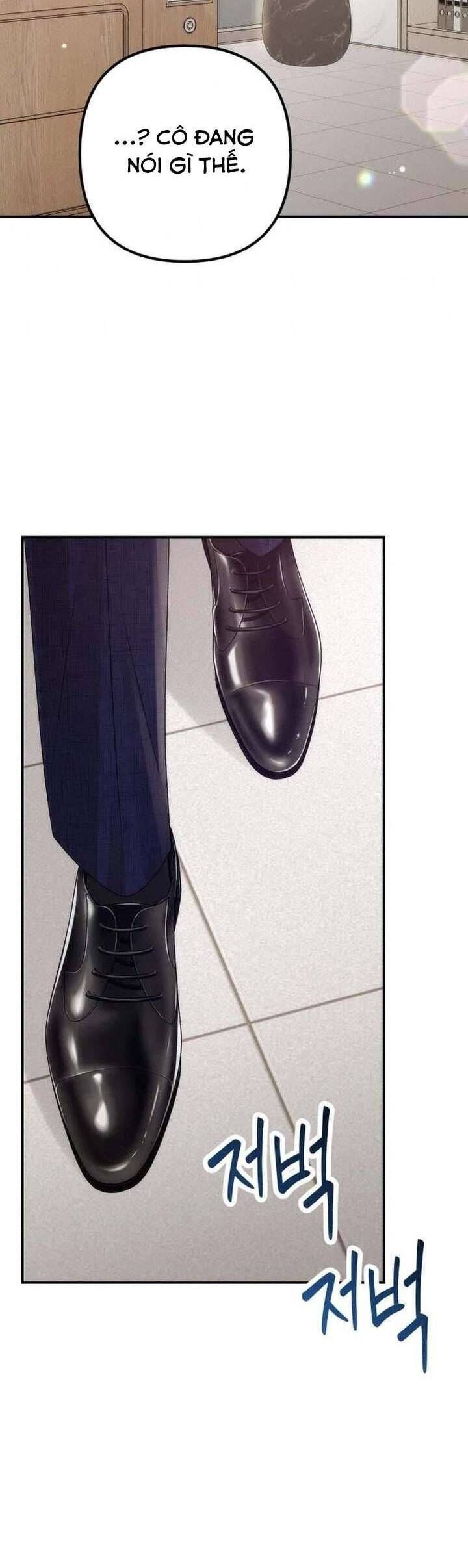 Hợp Đồng Tình Yêu Công Sở Chapter 3 - Trang 2