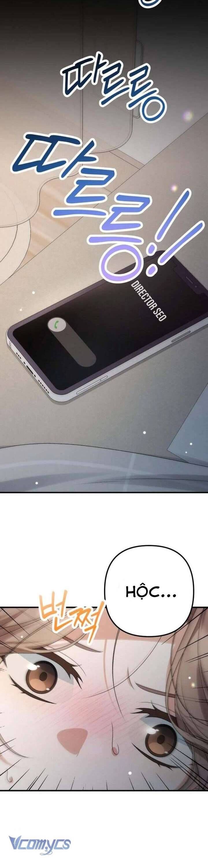 Hợp Đồng Tình Yêu Công Sở Chapter 3 - Trang 2