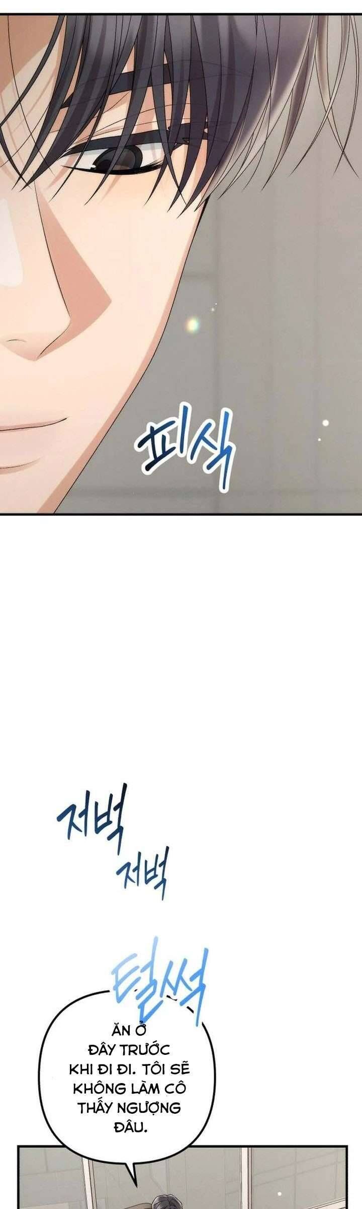 Hợp Đồng Tình Yêu Công Sở Chapter 3 - Trang 2