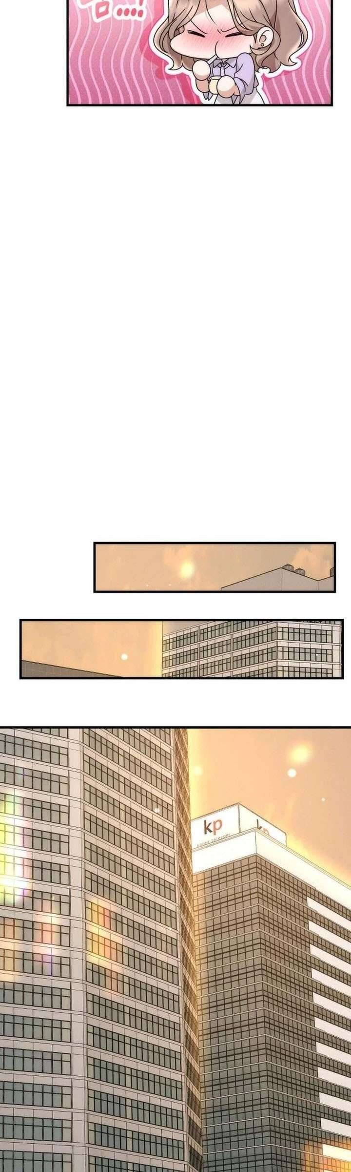 Hợp Đồng Tình Yêu Công Sở Chapter 3 - Trang 2