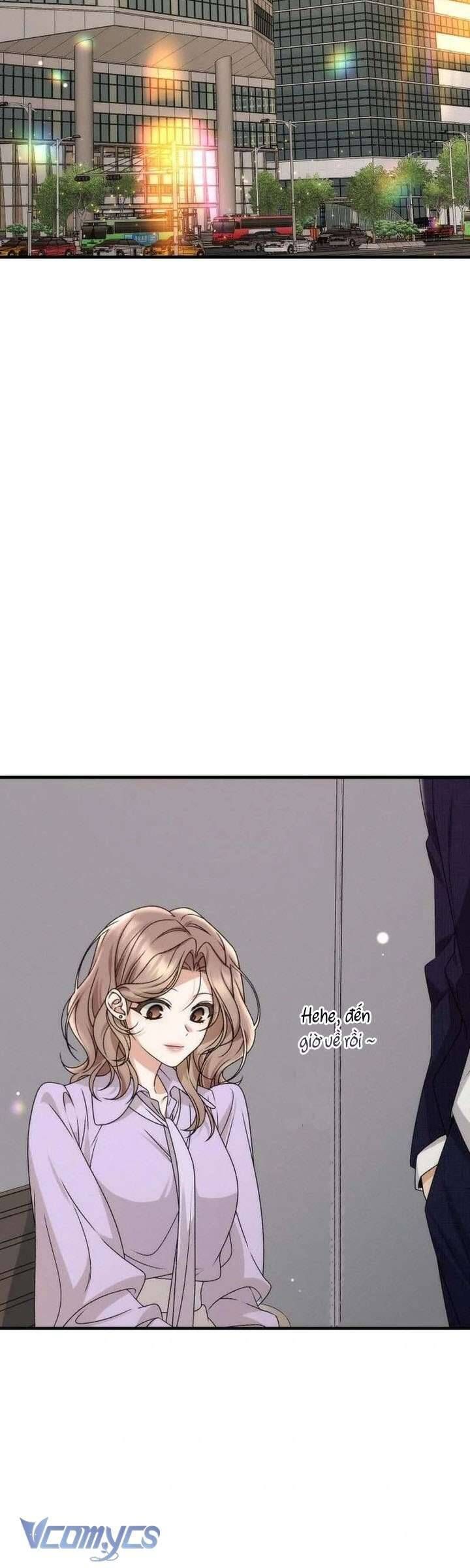 Hợp Đồng Tình Yêu Công Sở Chapter 3 - Trang 2