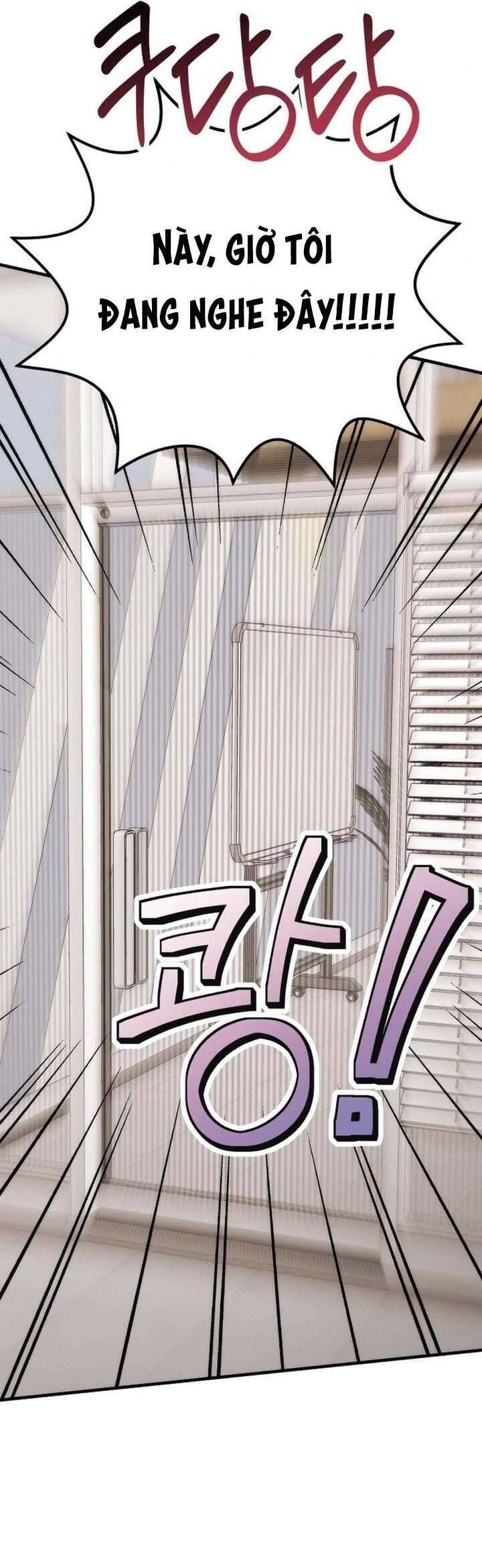 Hợp Đồng Tình Yêu Công Sở Chapter 3 - Trang 2