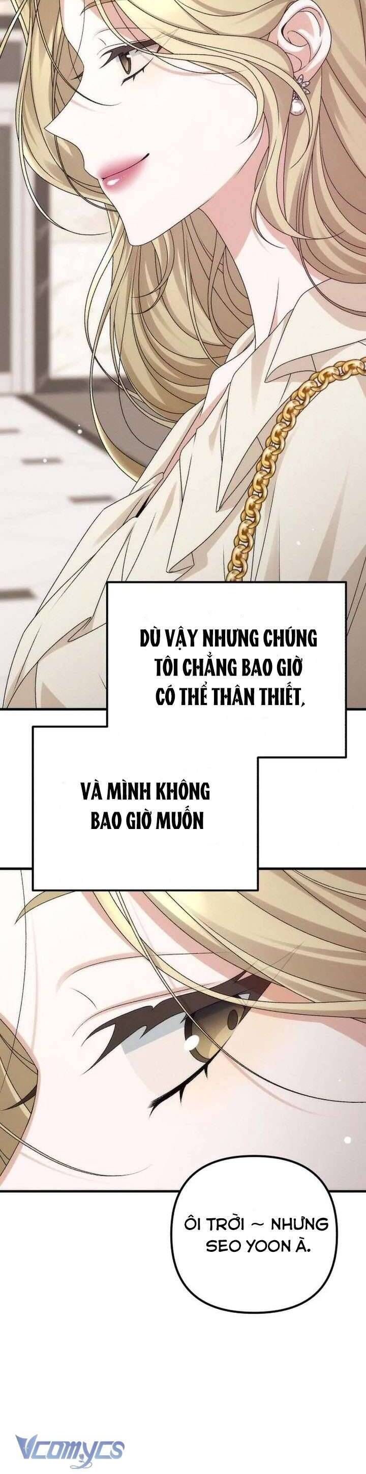 Hợp Đồng Tình Yêu Công Sở Chapter 3 - Trang 2