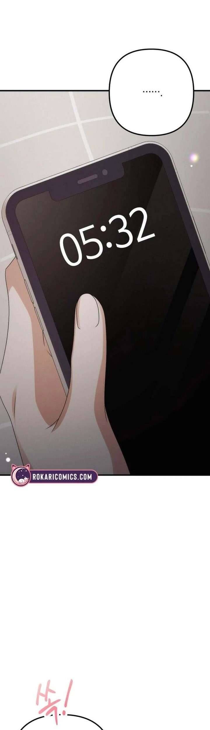 Hợp Đồng Tình Yêu Công Sở Chapter 3 - Trang 2