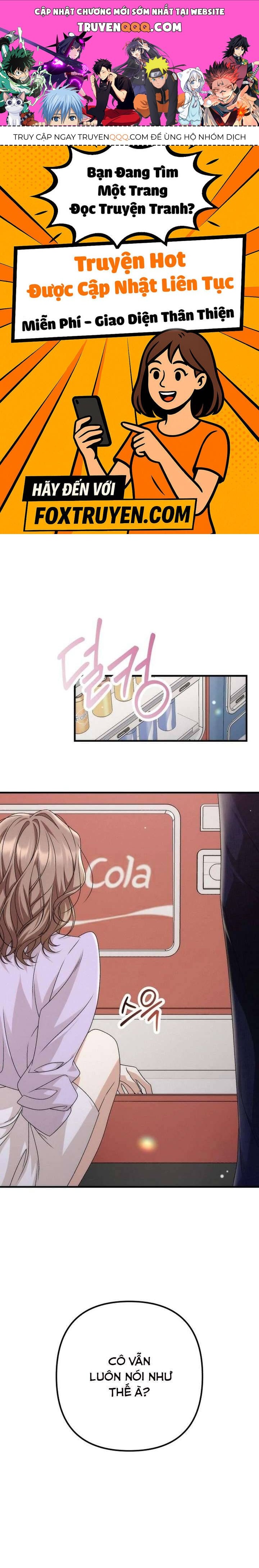 Hợp Đồng Tình Yêu Công Sở Chapter 4 - Trang 2