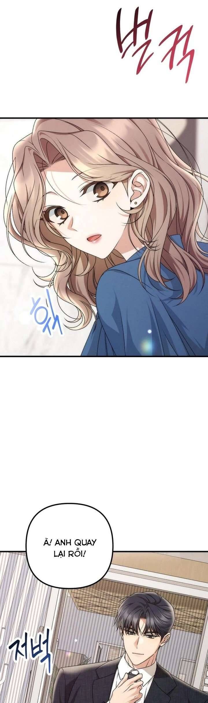 Hợp Đồng Tình Yêu Công Sở Chapter 4 - Trang 2