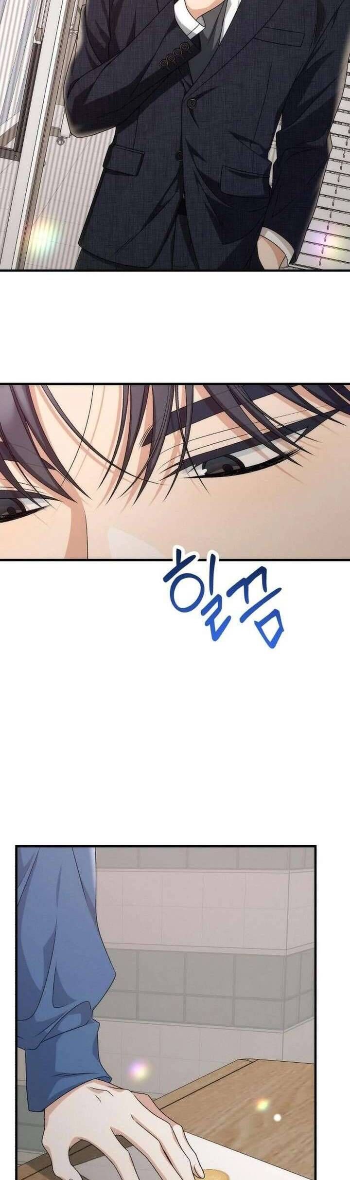 Hợp Đồng Tình Yêu Công Sở Chapter 4 - Trang 2