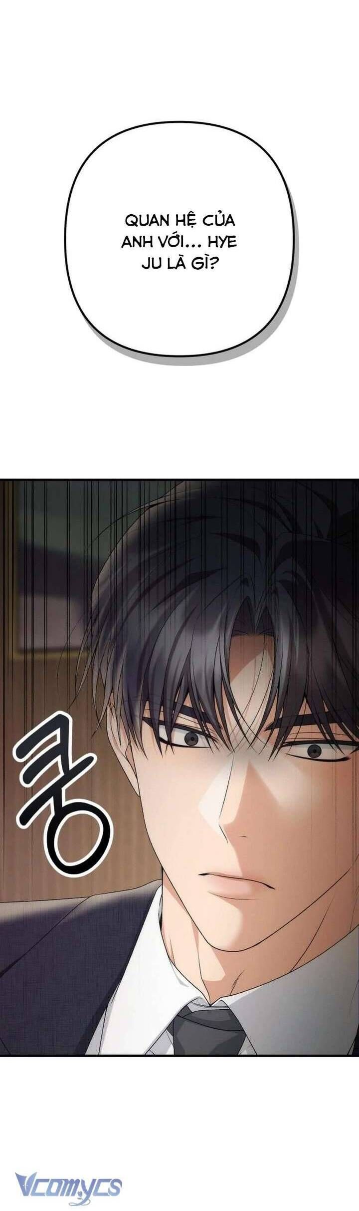 Hợp Đồng Tình Yêu Công Sở Chapter 4 - Trang 2