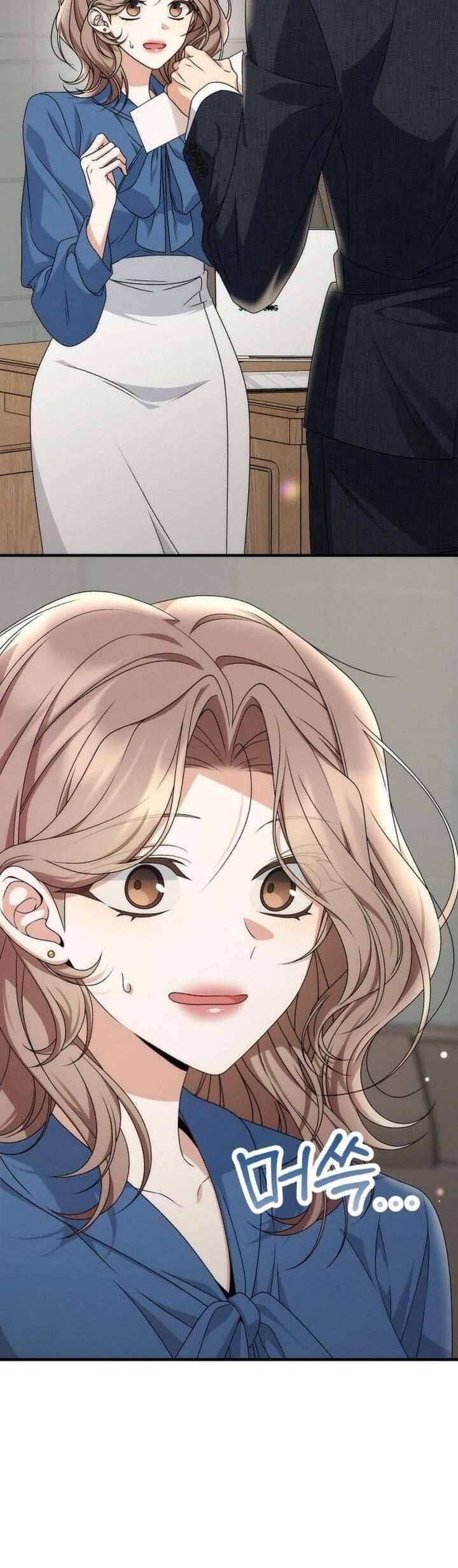 Hợp Đồng Tình Yêu Công Sở Chapter 4 - Trang 2