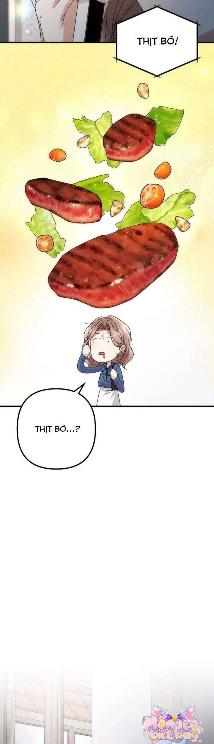 Hợp Đồng Tình Yêu Công Sở Chapter 4 - Trang 2