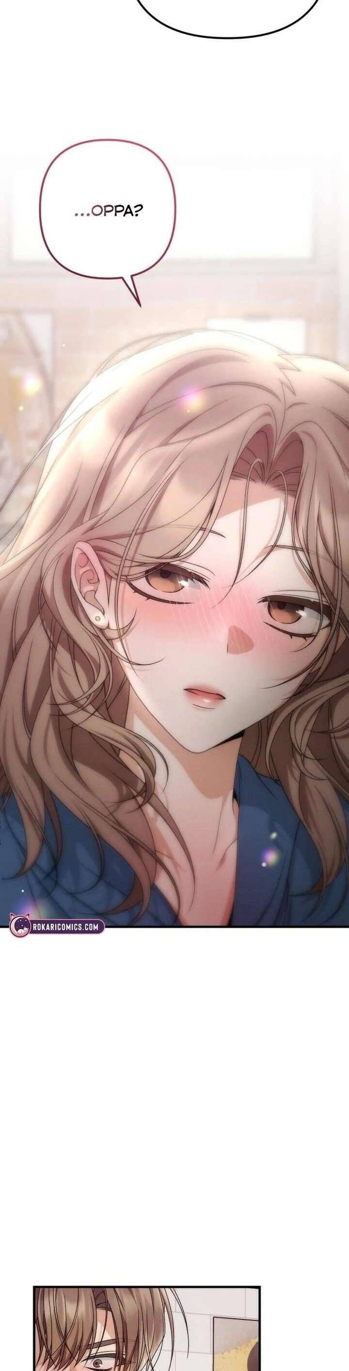 Hợp Đồng Tình Yêu Công Sở Chapter 4 - Trang 2