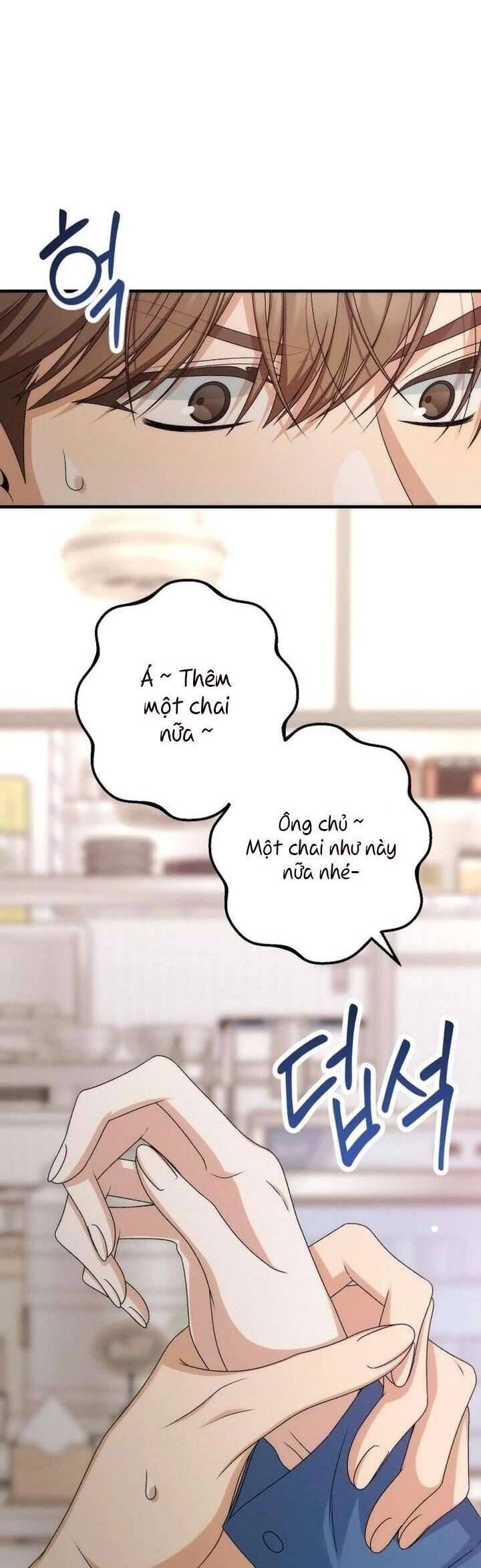 Hợp Đồng Tình Yêu Công Sở Chapter 4 - Trang 2