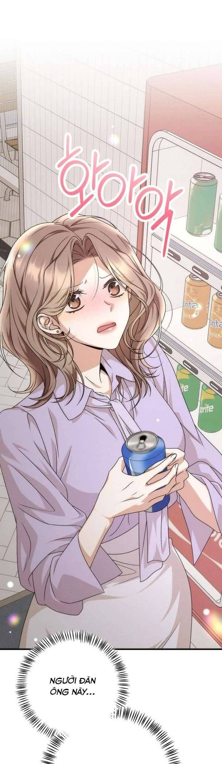 Hợp Đồng Tình Yêu Công Sở Chapter 4 - Trang 2