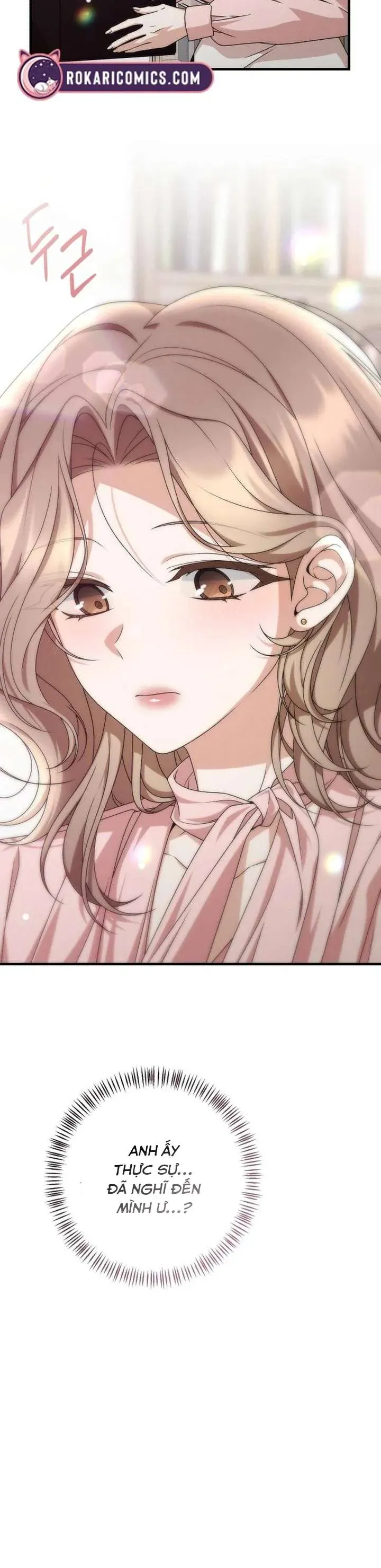 Hợp Đồng Tình Yêu Công Sở Chapter 5 - Trang 2