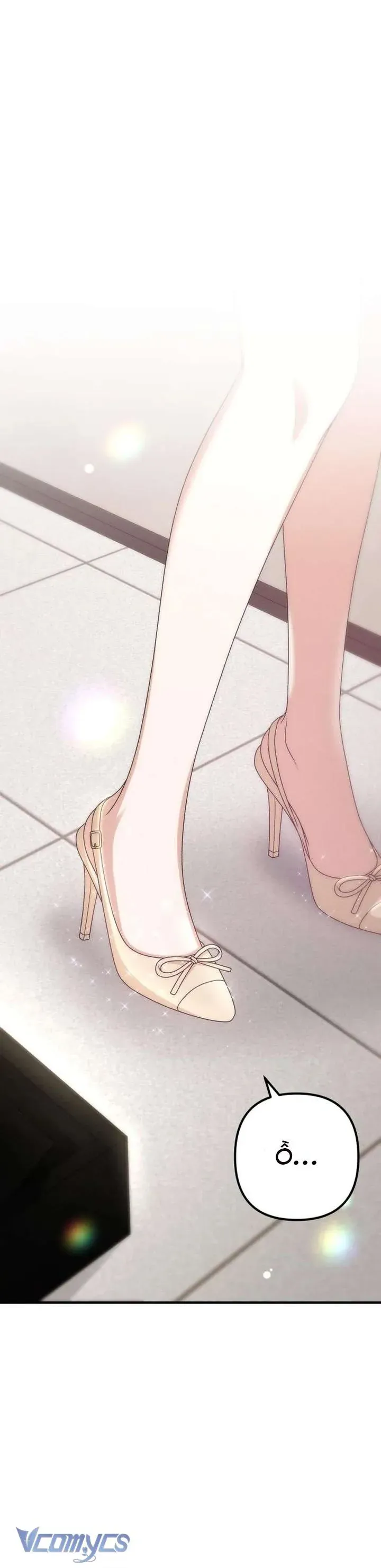 Hợp Đồng Tình Yêu Công Sở Chapter 5 - Trang 2