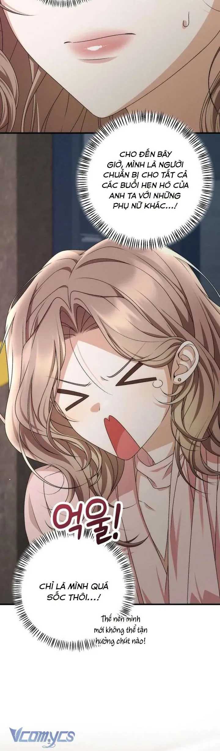 Hợp Đồng Tình Yêu Công Sở Chapter 5 - Trang 2