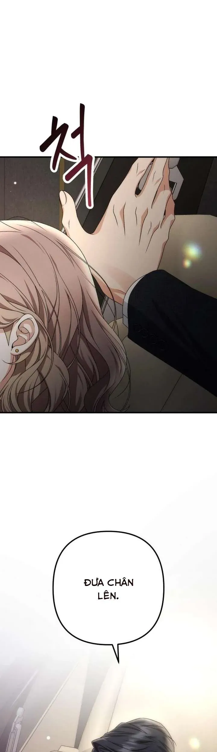 Hợp Đồng Tình Yêu Công Sở Chapter 5 - Trang 2