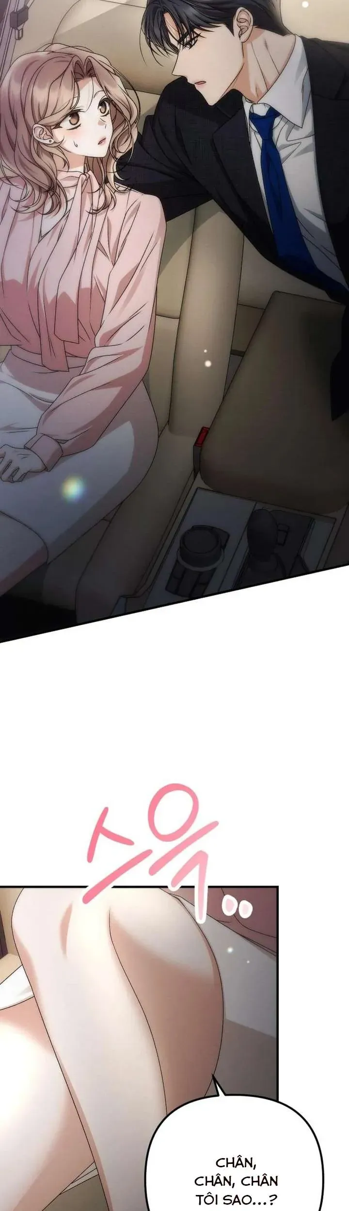 Hợp Đồng Tình Yêu Công Sở Chapter 5 - Trang 2