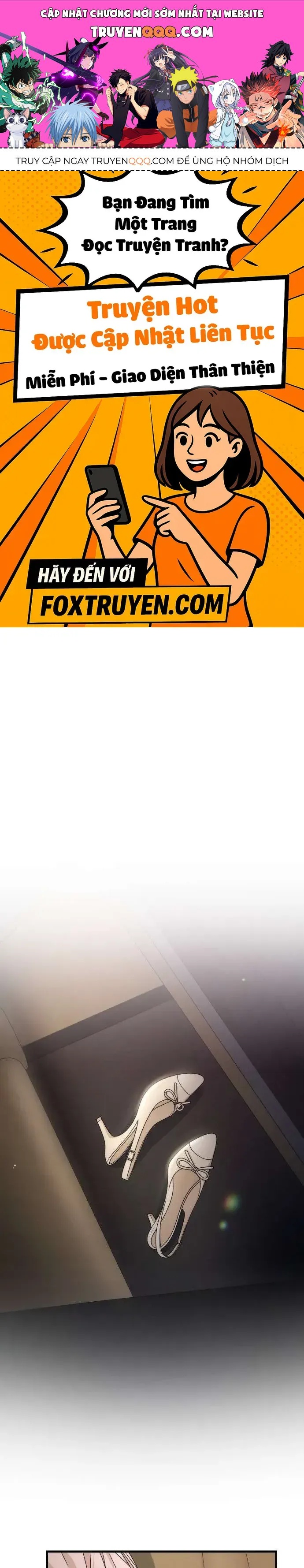 Hợp Đồng Tình Yêu Công Sở Chapter 6 - Trang 2