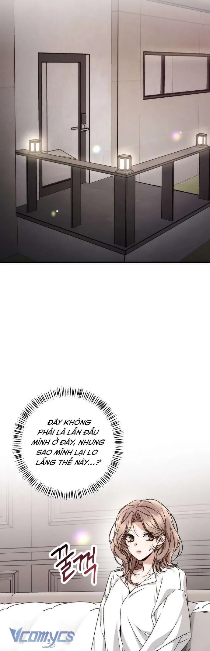 Hợp Đồng Tình Yêu Công Sở Chapter 6 - Trang 2