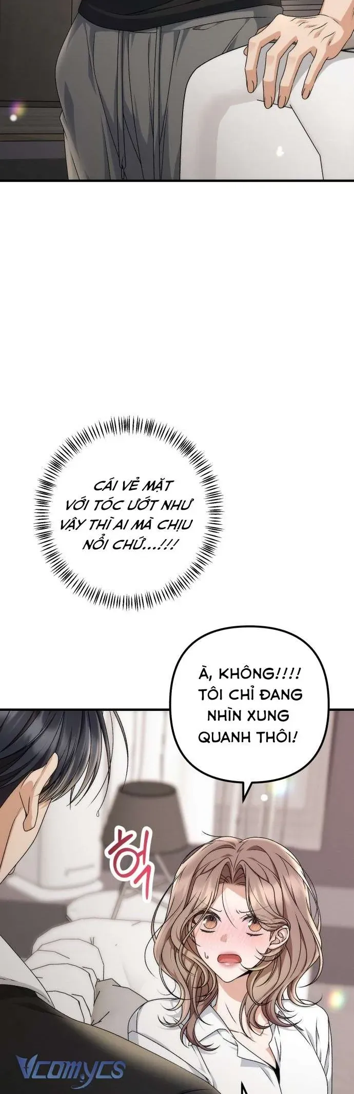 Hợp Đồng Tình Yêu Công Sở Chapter 6 - Trang 2