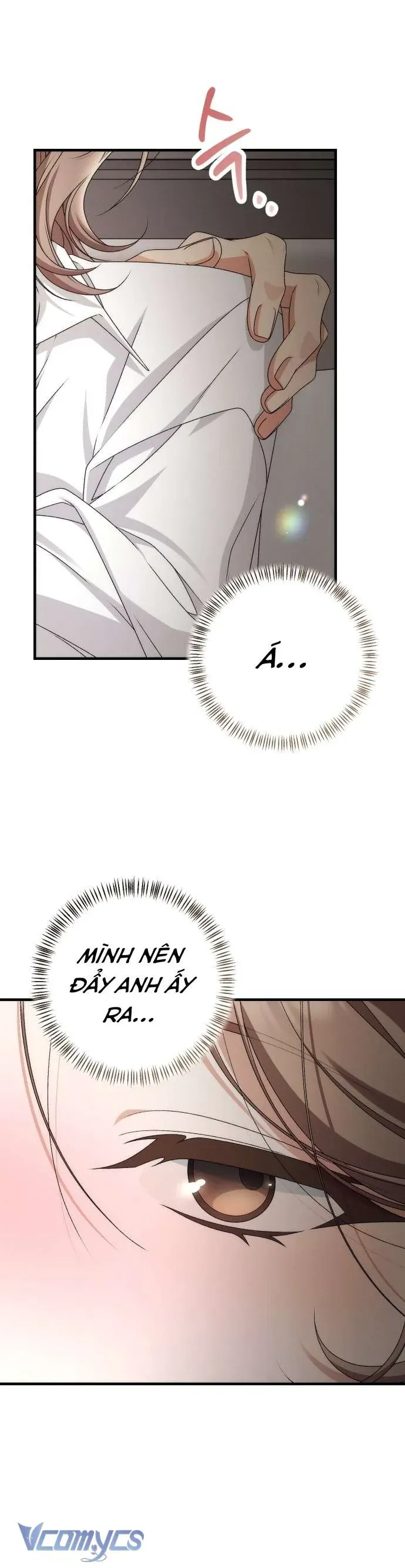 Hợp Đồng Tình Yêu Công Sở Chapter 6 - Trang 2