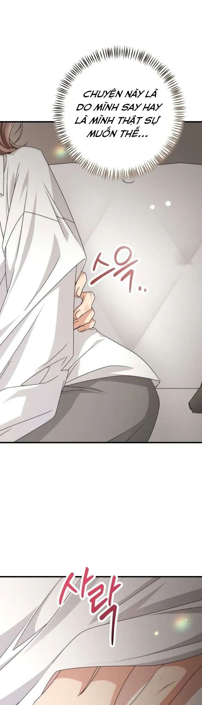 Hợp Đồng Tình Yêu Công Sở Chapter 6 - Trang 2