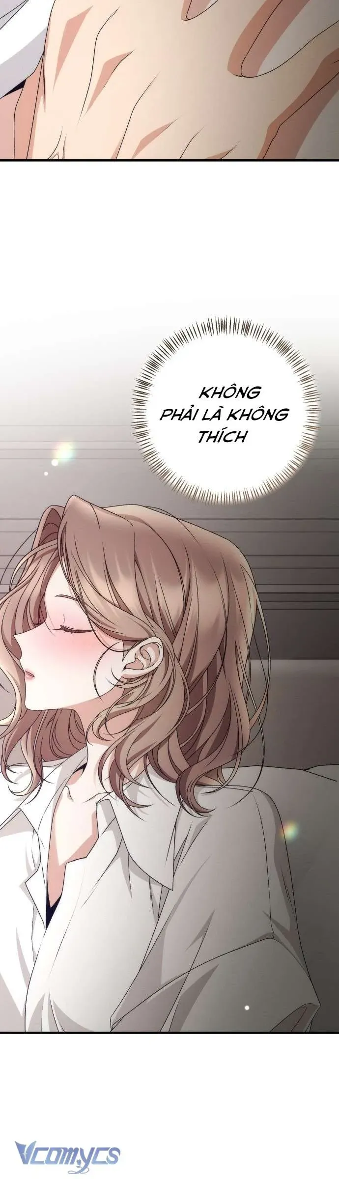 Hợp Đồng Tình Yêu Công Sở Chapter 6 - Trang 2