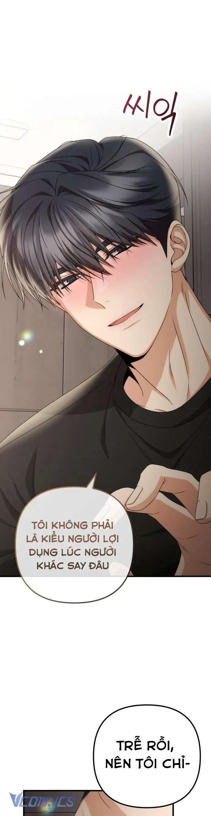 Hợp Đồng Tình Yêu Công Sở Chapter 6 - Trang 2