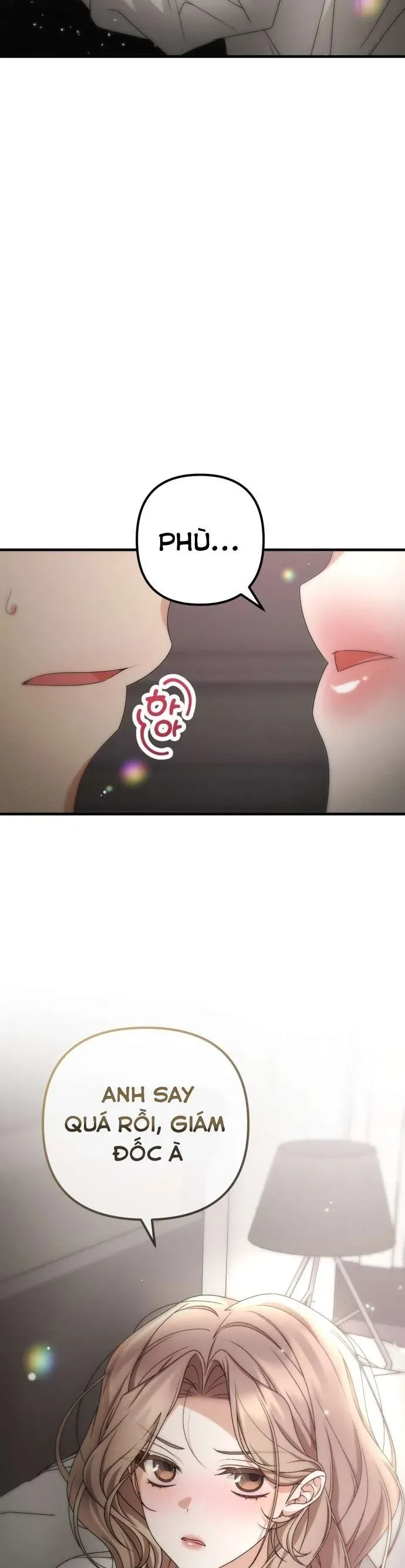 Hợp Đồng Tình Yêu Công Sở Chapter 6 - Trang 2