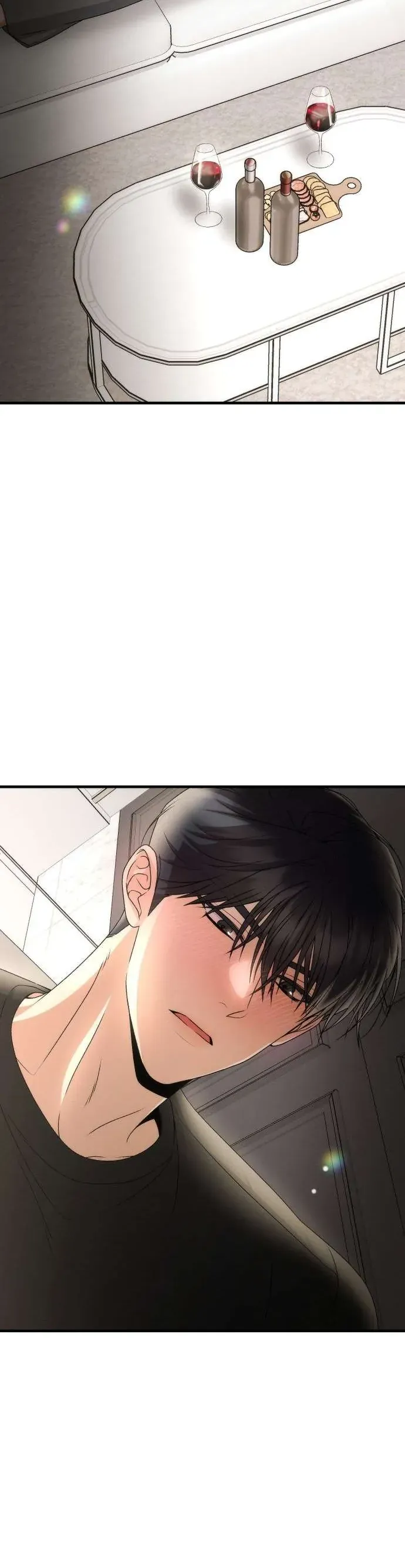 Hợp Đồng Tình Yêu Công Sở Chapter 6 - Trang 2