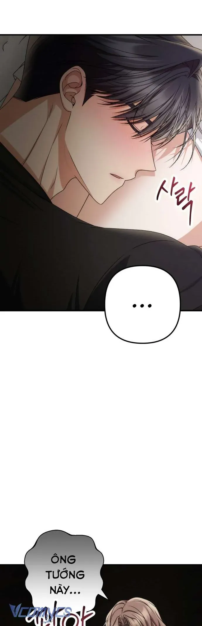 Hợp Đồng Tình Yêu Công Sở Chapter 6 - Trang 2