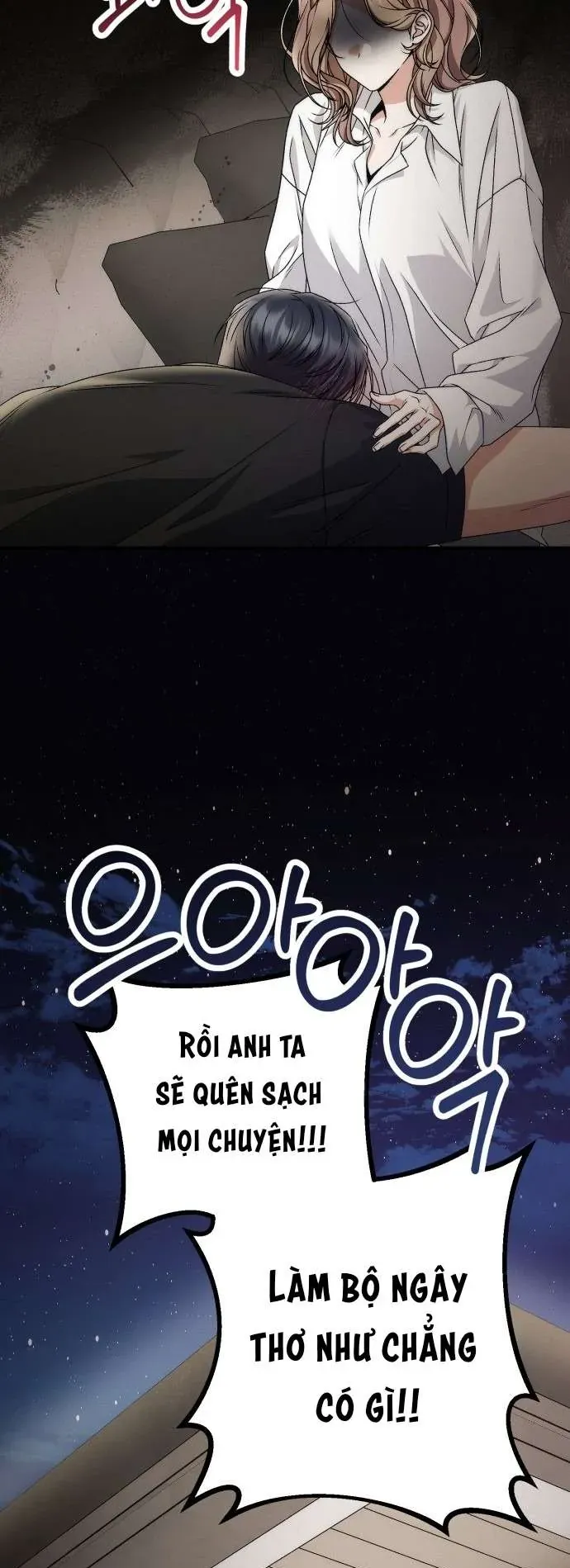 Hợp Đồng Tình Yêu Công Sở Chapter 6 - Trang 2