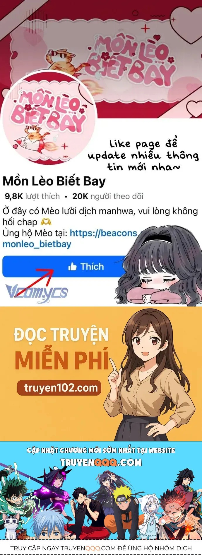 Hợp Đồng Tình Yêu Công Sở Chapter 6 - Trang 2