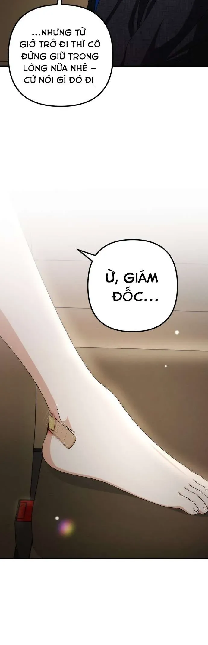 Hợp Đồng Tình Yêu Công Sở Chapter 6 - Trang 2