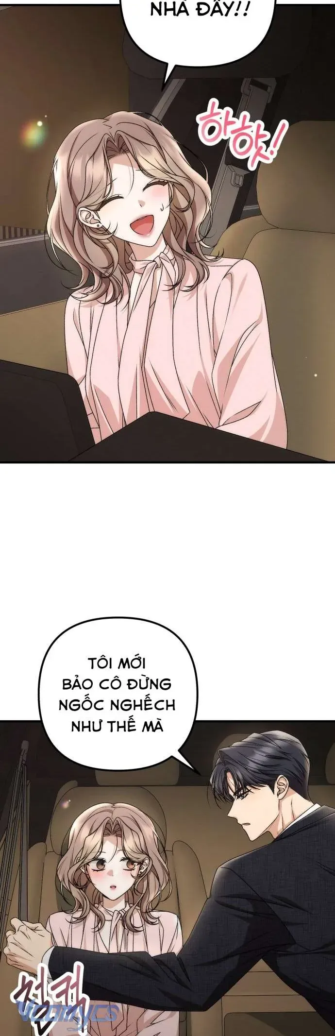 Hợp Đồng Tình Yêu Công Sở Chapter 6 - Trang 2