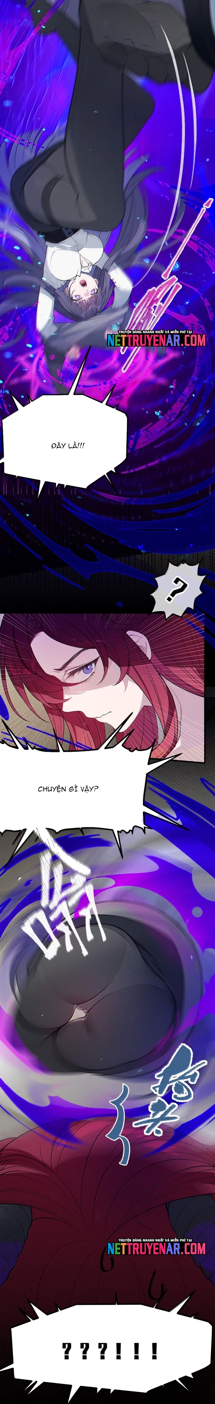 Sau Khi Biến Thành Quái Vật Cthulhu Họ Càng Điên Cuồng Hơn Chapter 41 - Trang 2