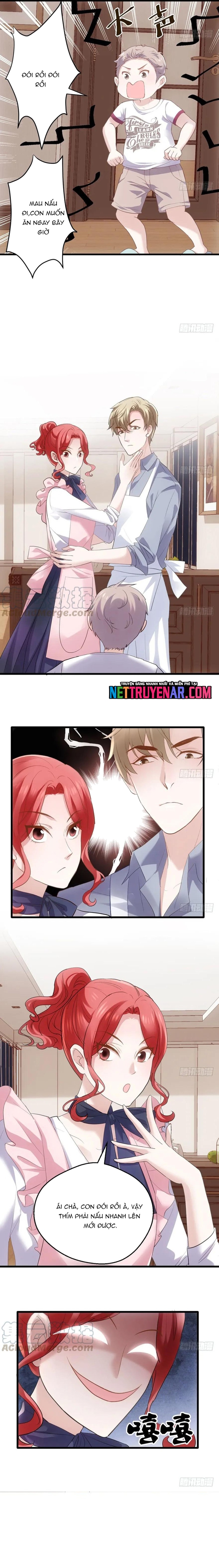 Tôi Không Phải Nữ Phụ Ác Độc Chapter 199 - Trang 2