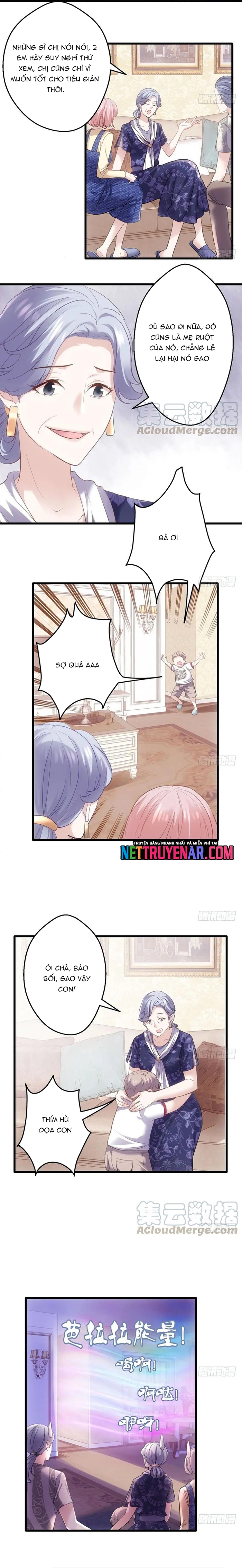 Tôi Không Phải Nữ Phụ Ác Độc Chapter 199 - Trang 2