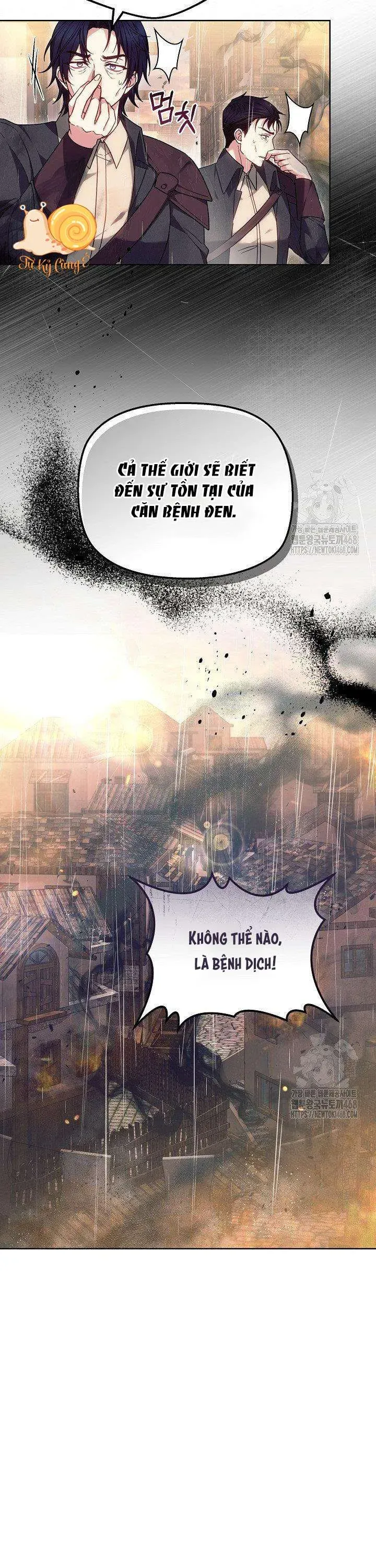 Tiểu Thư Mạnh Mẽ Muốn Trở Nên Yếu Đuối Chapter 22 - Trang 2