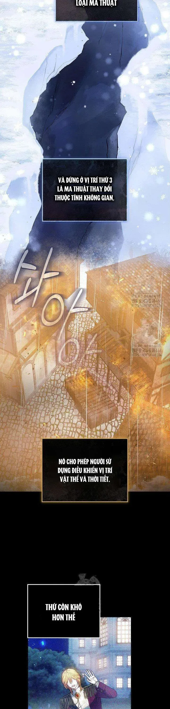 Tiểu Thư Mạnh Mẽ Muốn Trở Nên Yếu Đuối Chapter 22 - Trang 2