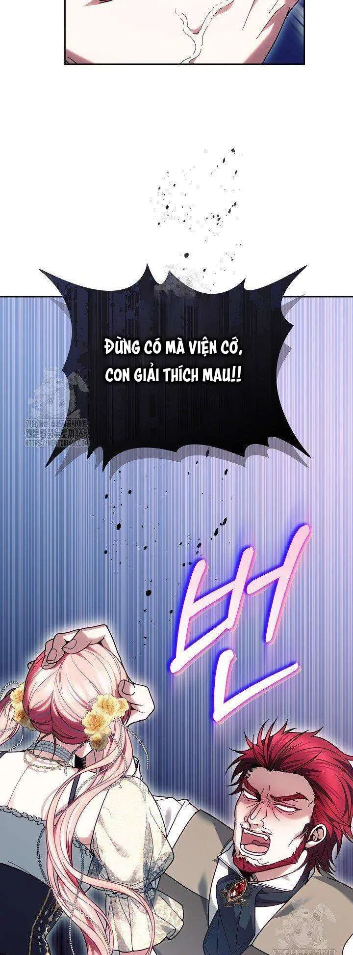 Tiểu Thư Mạnh Mẽ Muốn Trở Nên Yếu Đuối Chapter 22 - Trang 2