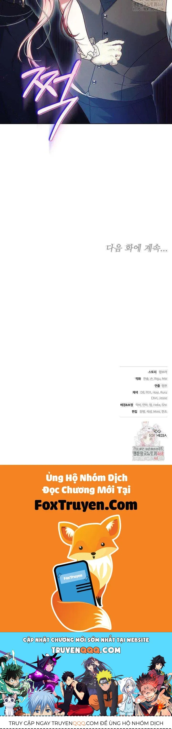 Tiểu Thư Mạnh Mẽ Muốn Trở Nên Yếu Đuối Chapter 22 - Trang 2