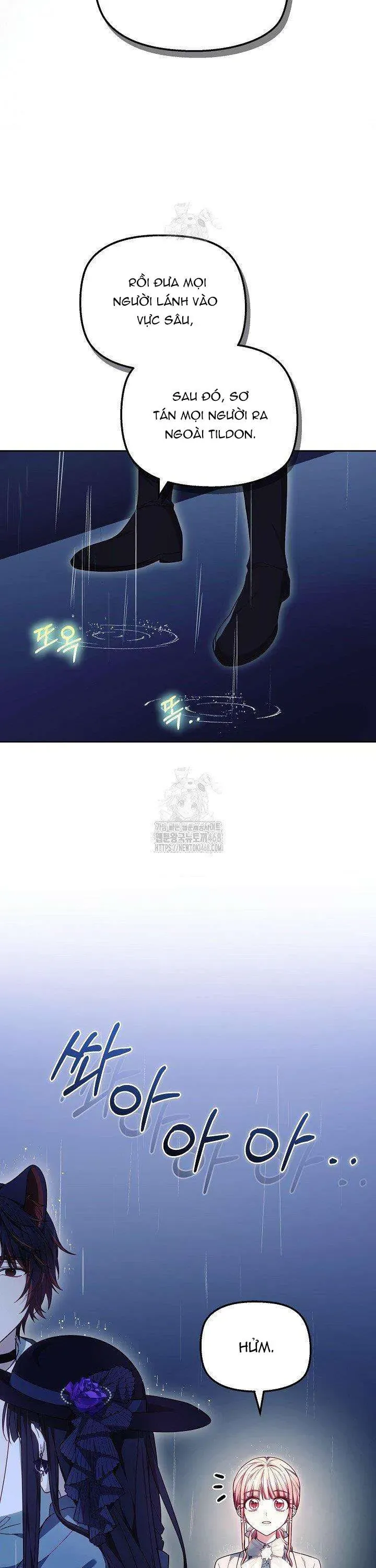 Tiểu Thư Mạnh Mẽ Muốn Trở Nên Yếu Đuối Chapter 22 - Trang 2