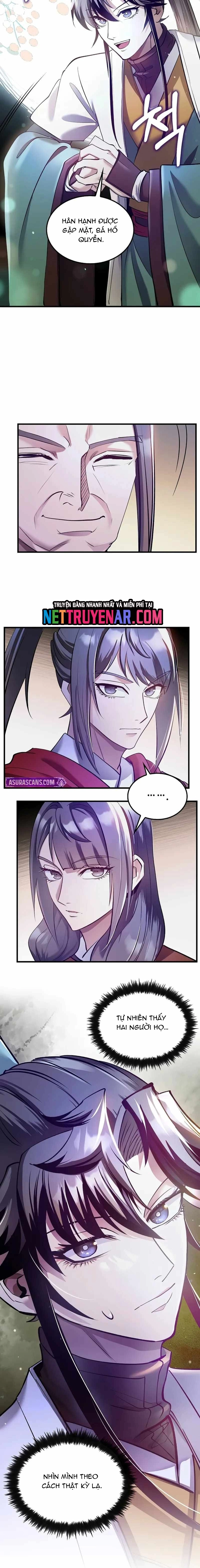 Bác Sĩ Trùng Sinh Về Murim Chapter 203 - Trang 2