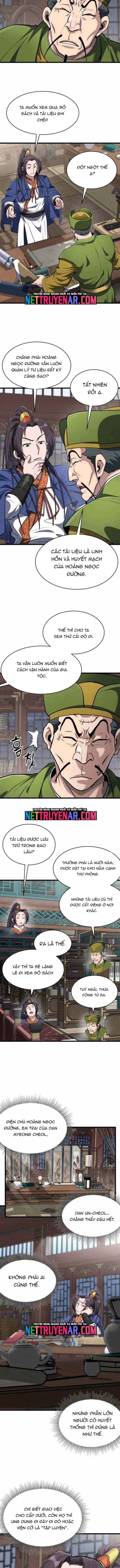 Phá Gia Thiếu Chủ Quá Mạnh Rồi Chapter 19 - Trang 2